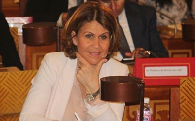 جدل حول تشريك نواب الشعب في عضوية المجلس الوطني للتونسيين بالخارج: النائبة ناجية عبد الحفيظ لـ«المغرب»: لا يمكن الخلط بين الوظيفة التشريعية والرقابية للنائب والوظيفة الاستشارية