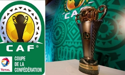 البرنامج الكامل لمواجهات اياب ربع نهائي كأس الكونفدرالية