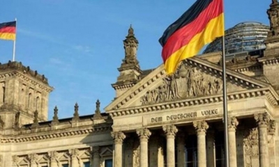 الحكومة الألمانية تتعهد بمساعدات إضافية قيمتها مليار يورو لسوريا