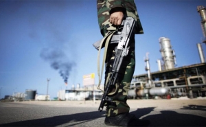 ليبيا:  إعلان حالة التأهّب القُصوى في الهلال النفطي 