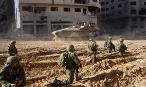 الحرب في غزة ... تقديرات إعلامية إسرائيلية لواقع ومستقبل المرحلة العسكرية الثالثة