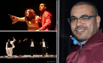 المسرحي وليد الدغسني لـ«المغرب»: افتحوا المسارح ودعونا نعمل فتونس تحتاج اليوم إلى الحلم لا إلى الخوف