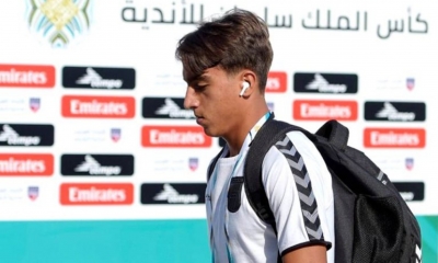 النادي الصفاقسي ارتياح في صفوف الأحباء وبشة يطلب العودة