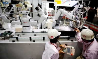 تقرير اقتصادى: سوق العمل العالمى يفقد 14 مليون وظيفة بحلول 2027