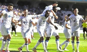 كأس الكنفدرالية المنافسون المحتملون للإتحاد المنستيري في ربع النهائي