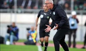 الكبير يكشف مستقبله مع الرجاء