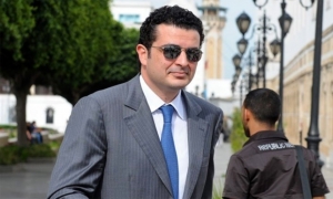 في رصيده قضايا &quot;فساد مالي&quot; بطاقة ايداع ثالثة بالسجن في حق مروان المبروك
