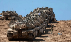 غزة بين الضغوط الأمريكية وخروقات الاحتلال