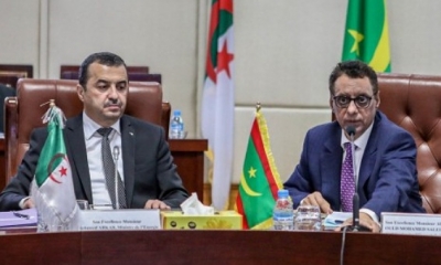 منتدى يبحث التكامل الاقتصادي بين موريتانيا والجزائر