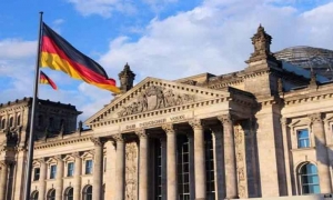 ألمانيا تحظر عمل أربع قنصليات روسية عامة