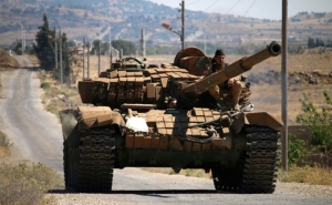 معركة «إدلب» في سوريا: هل تكون بداية النهاية لجبهة النصرة في المنطقة ؟