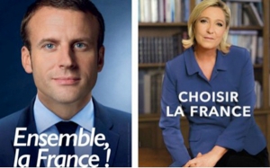 انطلاق حملة الانتخابات التشريعية الفرنسية: حزب الرئيس ماكرون في الطليعة