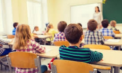 دعوة لإلغاء دروس اللغة الإنقليزية في المدارس الابتدائية الألمانية