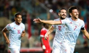 علي معلول وسيف الجزيري مرشحان لجائزة أفضل لاعب في الجولة