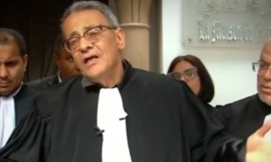 تحت شعار &quot;پالوار1_#&quot;: اليوم وقفة تضامنية مع أحمد صواب في ساحة الشهيد محمد البراهمي   