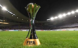 الفيفا يحدد موعد قرعة كأس العالم للأندية