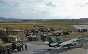 العدوان الاسرائيلي على قاعدة التيفور العسكرية: سوريا والمعادلات الاقليمية الجديدة