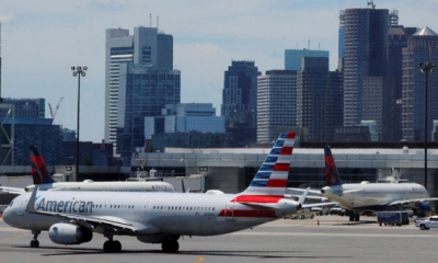 حركة الطيران الأمريكية تتوقف كليا وشكوك حول قرصنة نظام تسييرها