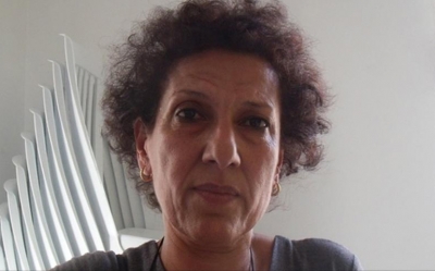 راضية النصراوي تدخل في إضراب جوع