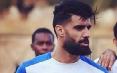 إنبى يكثف محاولاته لحل أزمة إيقاف القيد بسبب زياد بوغطاس