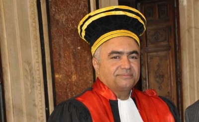 عبد السلام مهدي قريصيعة عضو الهيئة الوقتية لمراقبة دستورية مشاريع القوانين لـ«المغرب»: انتهاء الآجال القانونية دون تسجيل أي طعن في تنقيح القانون الأساسي عدد 50 المتعلق بالمحكمة الدستورية