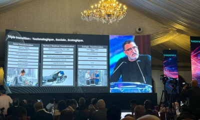 خلال 2025: 427 تحركا بيئيا