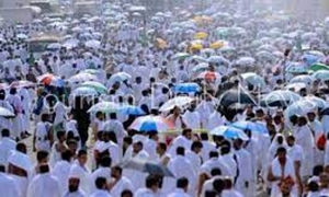 السعودية تسهل وصول الحجاج اليمنيين من مدينة صنعاء