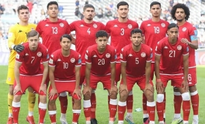مونديال الشباب: لا بديل على انتصار النسور أمام اسود الرافدين