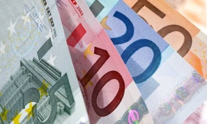 اليورو يرتفع اليوم بالسوق الأوروبية
