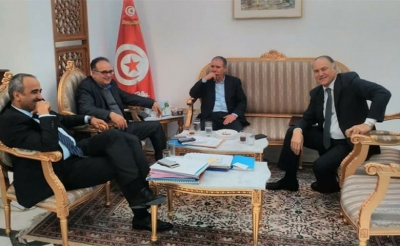 أزمة حجب أعداد التلاميذ عن الإدارة:  هيئة حماية المعطيات الشخصية تعتبره خرقا واضحا للقانون ولجنة بالبرلمان تستدعي بن سالـم والطبوبي