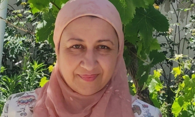 الروائية نبيهة العيسي لـ«المغرب»: الثورة غيّرت شكل الواقع الأدبي في بلادنا