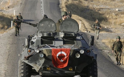 سوريا:  تركيا تحتضن اجتماعا حول «أستانة» وسعي دولي لمعاقبة منتهكي الهدنة