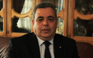 رضا لحول رئيس للمجلس الوطني للاحصاء