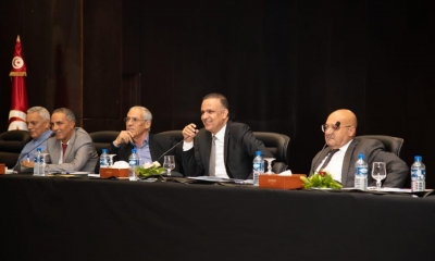 في اعقاب اجتماع مجلس الرابطات اتخاذ مجموعة من القرارات الجديدة