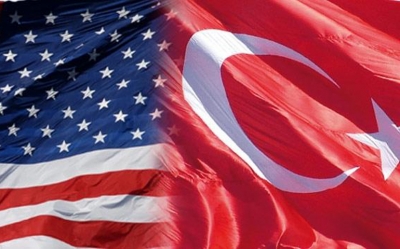 أمريكا تتخلى عن تحالفها الاستراتيجي مع تركيا ثائر عبطان حسن
