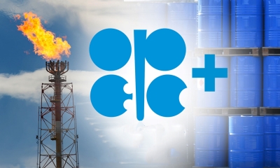 "إس آند بي": "أوبك+" قد يخفض إنتاج النفط مجدداً في الربع الأول