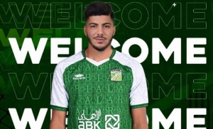 العربي الكويتي يصير التخلص من بسام الصرارفي