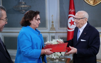 لجنة الحريات الفردية والمساواة تنشر تقريها النهائي للعموم الأسبوع المقبل:  رئيسة اللجنة بشرى بالحاج حميدة لـ«المغرب» :  أدعو الجميع لقراءة التقرير وإبداء رأيهم