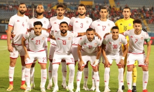 تونس غير معنية بلقب افضل منتخب أفريقي لسنة 2023