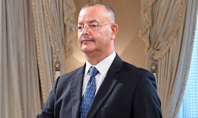 وزير الصحة: "انطلقنا في إعادة هيكلة المنظومة الدوائية، ونعمل على انتداب 5000 متعاقد بالمستشفيات العمومية"