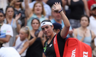 بطولة سان دياغو الهدف القادم لانس جابر