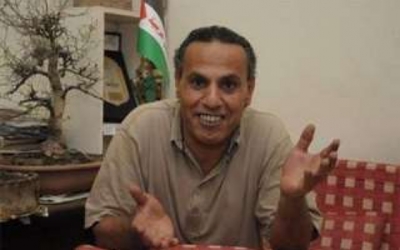 رحل الكاتب المصري حمدي أبو جليل