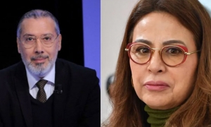 أحيلا على معنى المرسوم عدد 54 محكمة تونس تدين دليلة المصدق وبرهان بسيس