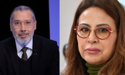 أحيلا على معنى المرسوم عدد 54 محكمة تونس تدين دليلة المصدق وبرهان بسيس