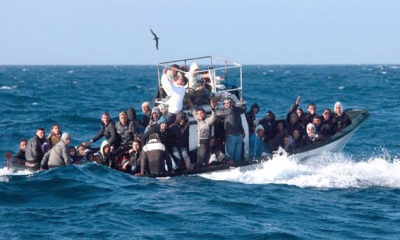 اجتماع أوروبي طارئ لبحث الهجرة عبر المتوسط: خطة جديدة ..خلافات متزايدة والدول المغاربية في قفص الاتهام