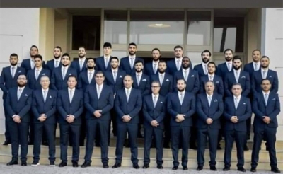 بطولة العالم للأكابر: المنتخب يتحوّل اليوم الى مصر والدّور الرئيسي في البال