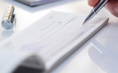 بعد طلب جهة المبادرة استعادته لتحيينه:  لجنة التشريع العام ستستأنف قريبا مناقشة مقترح قانون تعديل  أحكام الشيك دون رصيد من المجلة التجارية