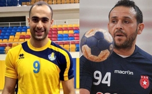 كرة اليد: البطولة العربية للأندية: جمعية الحمامات وساقية الزيت من أجل خطوة نحو النهائي