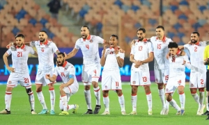 ابرز المواعيد التي تنتظر المنتخب بعد دورة مصر الرباعية