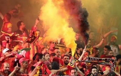 يهم جماهير الترجي:    الترجي+ تؤمن نقل اللقاء